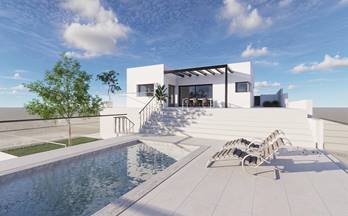 140 casas en venta belicena