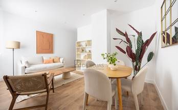 venta piso madrid capital centro