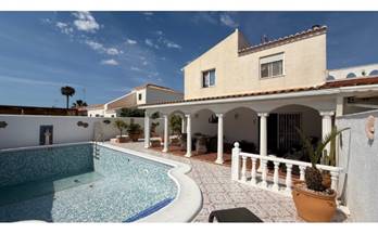 1087 casas en venta los balcones