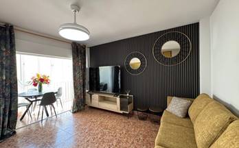 venta apartamento torrevieja playa del cura
