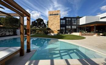 venta villa orihuela costa 