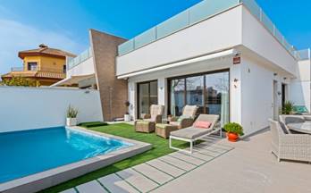 venta villa pilar de la horadada pilar de la horadada ciudad