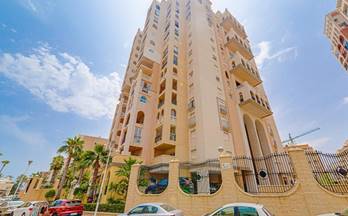 venta apartamento torrevieja playa de los locos