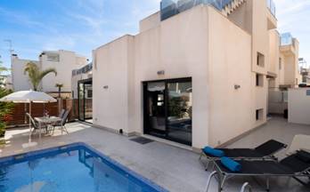 910 casas en venta rojales