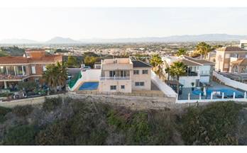 venta villa rojales la marquesa golf