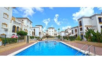 79  pisos y apartamentos en venta amueblados torrevieja