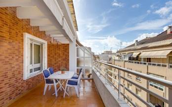 1195 pisos en venta torrevieja