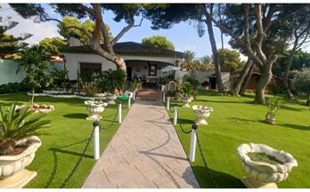 venta villa orihuela costa 