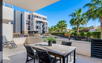 venta apartamento orihuela costa 
