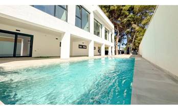 1055 casas en venta los altos