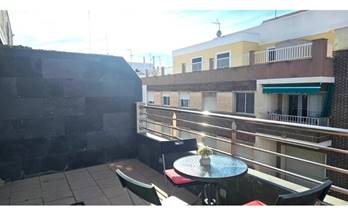 venta apartamento torrevieja centro