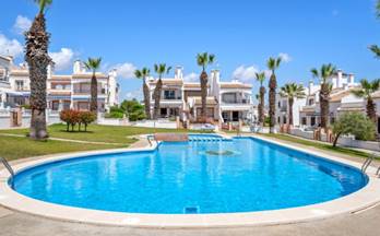 venta villa orihuela costa 
