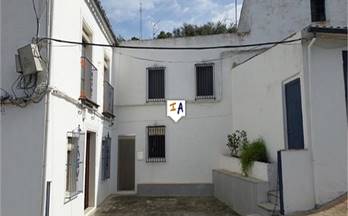 35 casas en venta lucena