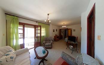 apartamentos exteriores en venta en torre del mar