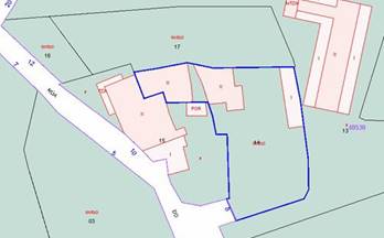 3 casas en venta fornelos de montes