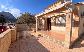 809 casas en venta alfaz del pi