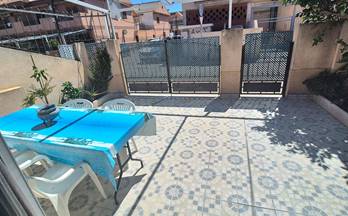 327 casas en venta los alcazares