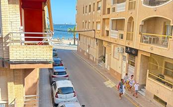 venta apartamento lo pagan 