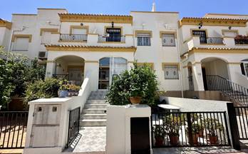 alquiler bungalow gran alacant distrito unico