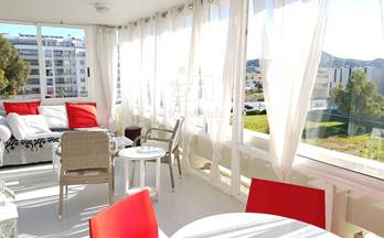 39 pisos en alquiler ibiza