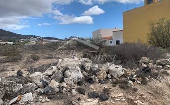 33 terrenos y fincas en venta arona