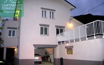 venta casa unifamiliar villayon 