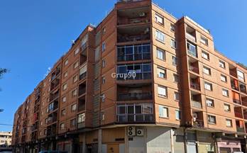 venta piso lleida pardinyes