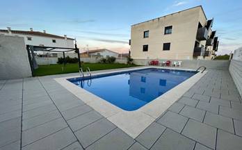 venta apartamento alcanar montsià de mar