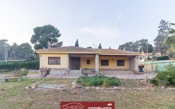 33 casas en venta san antonio de benageber