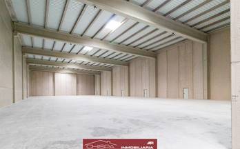 2 naves en venta naquera