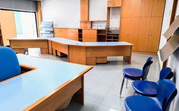 alquiler local olesa de montserrat centro