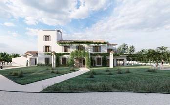 619 casas en venta valencia provincia