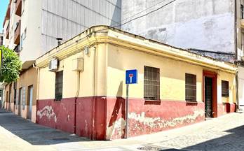 venta casa unifamiliar plasencia sor valentina