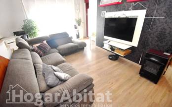 venta chalet adosado alquerias del niño perdido centro