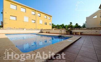 243 pisos en venta beniarjo