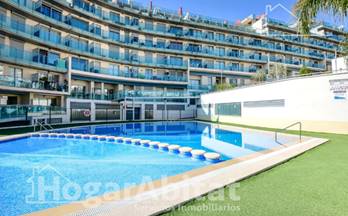 546 pisos en venta benitachell