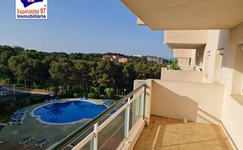 venta apartamento salou cap salou