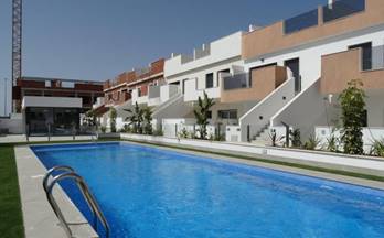 906 casas en venta campoamor