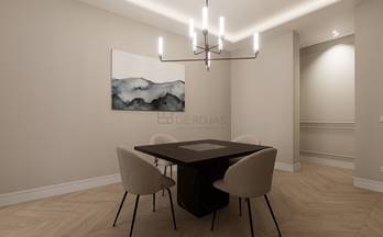 venta piso madrid capital retiro