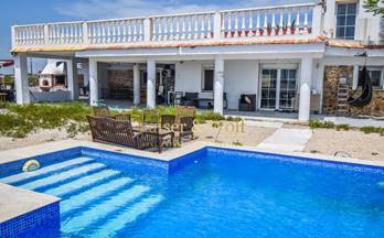 CASA DE CAMPO en venta Resto provincia crevillente