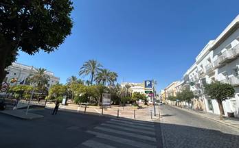 venta piso el puerto de santa maria calle larga