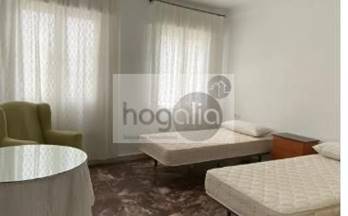 alquiler piso sevilla casco antiguo