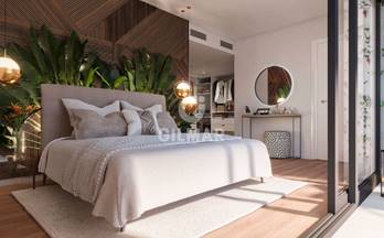 89 venta de casas con terraza en mijas