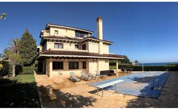 1037 casas en venta la zenia