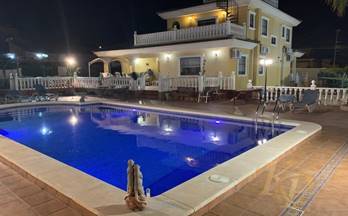 901 casas en venta campoamor