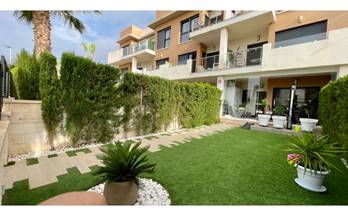 venta apartamento orihuela costa 