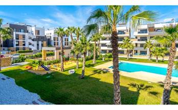 venta apartamento orihuela costa 