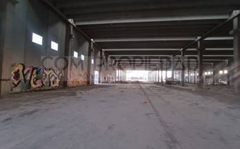 alquiler nave bunyola 