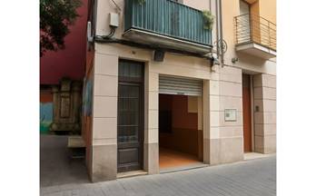 alquiler local vilafranca del penedes centre vila