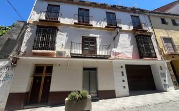 1216 casas en venta malaga provincia